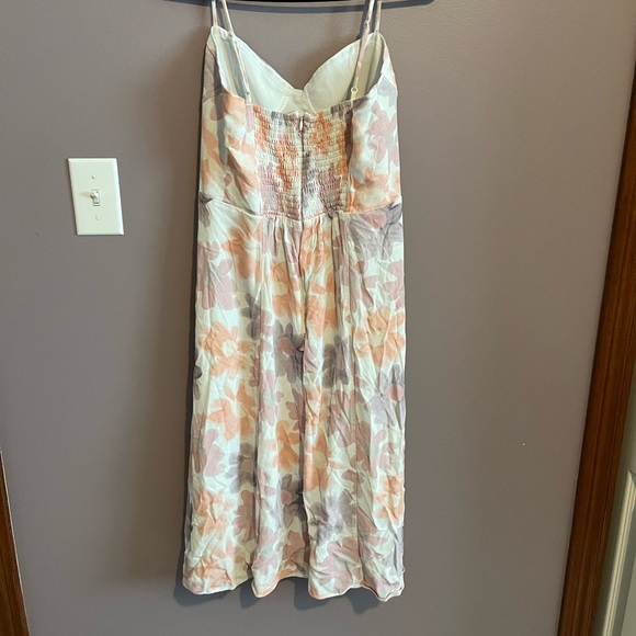 Sunday Best Viola MIDI Dress - Picture 5 of 7